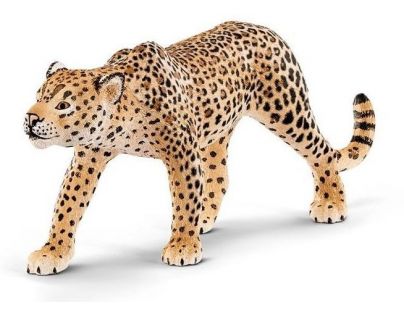 Schleich 14748 Leopard