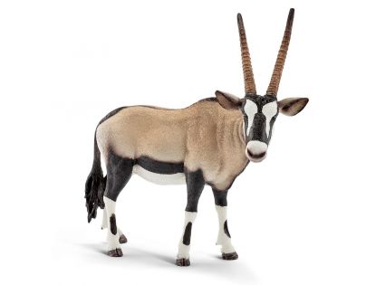 Schleich 14759 Antilopa Oryx