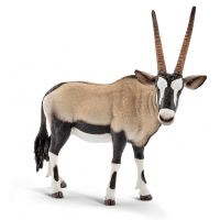 Schleich 14759 Antilopa Oryx