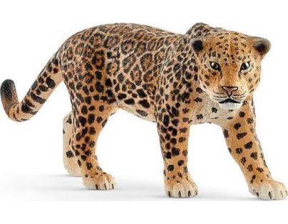 Schleich Jaguár americký