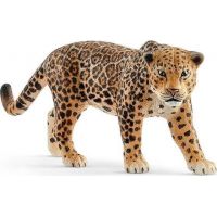 Schleich Jaguár americký