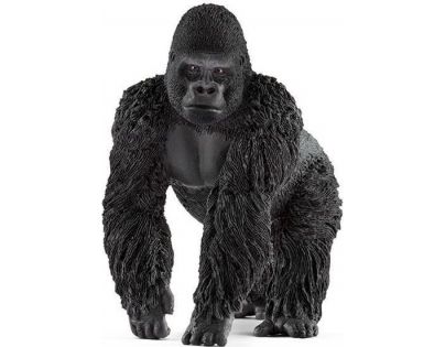 Schleich Gorila samec