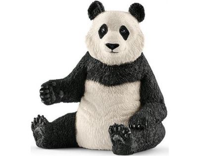 Schleich 14773 Panda velká samice