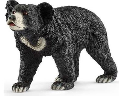 Schleich 14779 Medvěd pyskatý
