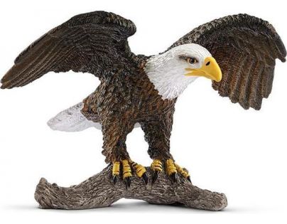Schleich Orel bělohlavý