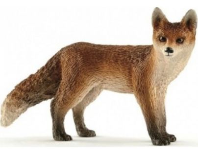 Schleich 14782 Liška
