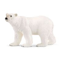 Schleich Lední medvěd stojící