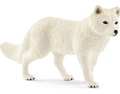 Schleich Zvířátko polární liška