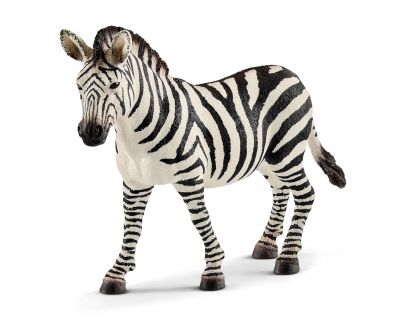 Schleich Zebra samice