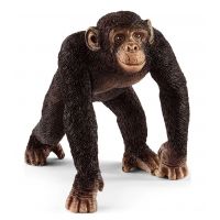 Schleich Šimpanzí mládě