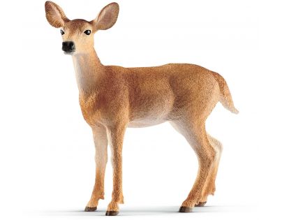 Schleich Laň jelena běloocasého