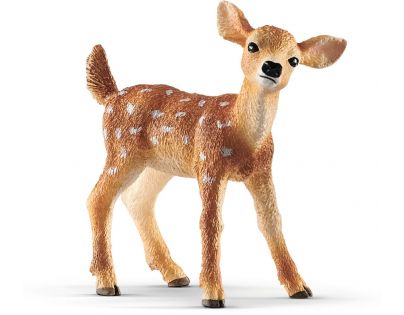 Schleich Kolouch jelena běloocasého