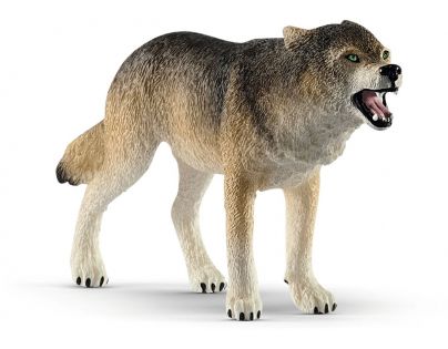 Schleich 14821 Vlk
