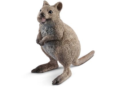 Schleich 14823 Klokan Quokka