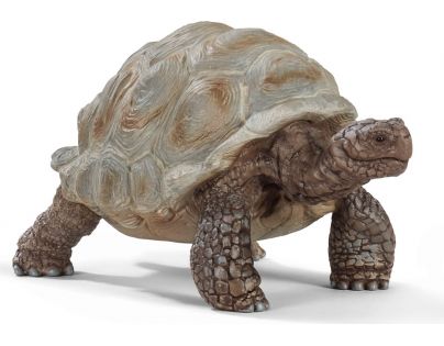 Schleich Zvířátko želva obrovská stojící