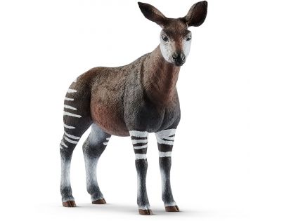 Schleich Okapi