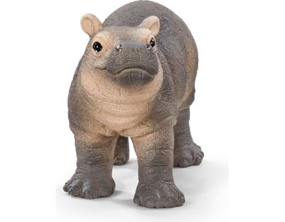 Schleich Mládě hrocha
