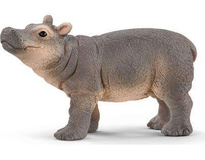 Schleich Mládě hrocha