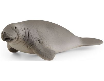 Schleich Zvířátko kapustňák