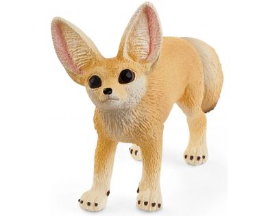 Schleich Zvířátko liška pouštní