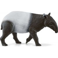 Schleich Zvířátko tapír