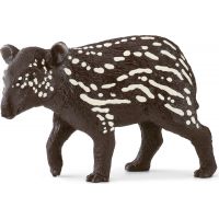 Schleich Zvířátko mládě tapíra