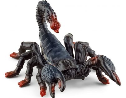 Schleich Zvířátko štír císařský
