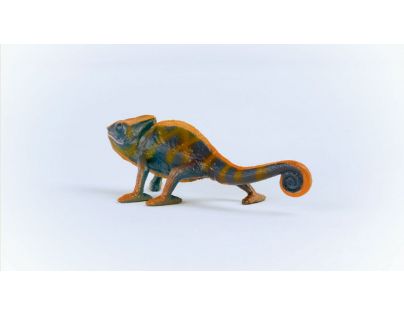 Schleich Zvířátko Chameleon