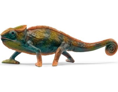 Schleich Zvířátko Chameleon