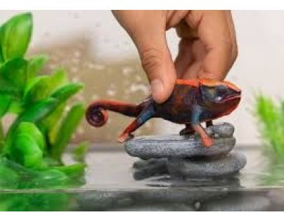 Schleich Zvířátko Chameleon