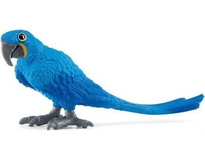 Schleich Ara hyacintový