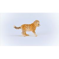Schleich Zvířátko Mládě geparda 3