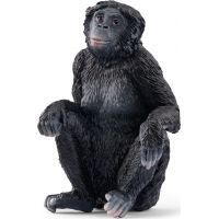 Schleich Samice šimpanze Bonobo