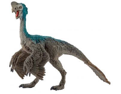 Schleich 15001 Prehistorické zvířátko Oviraptor