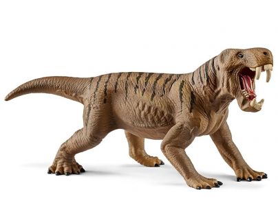 Schleich 15002 Prehistorické zvířátko Dinogorgon