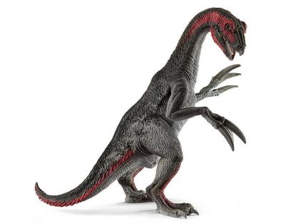 Schleich 15003 Prehistorické zvířátko Therizinosaurus