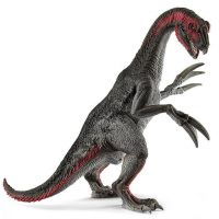 Schleich 15003 Prehistorické zvířátko Therizinosaurus