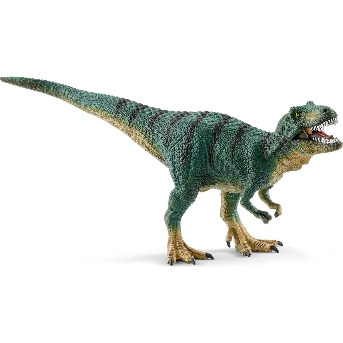 Schleich 15007 Prehistorické zvířátko Tyrannosaurus Rex mládě