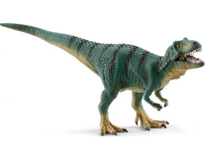 Schleich 15007 Prehistorické zvířátko Tyrannosaurus Rex mládě