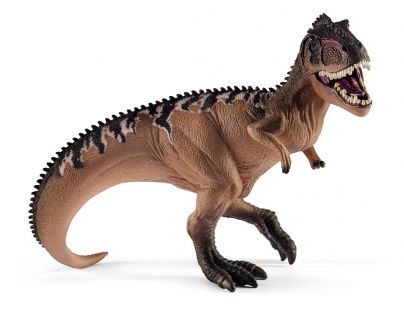 Schleich Prehistorický Giganotosaurus