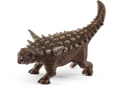 Schleich Prehistorický Animantarx
