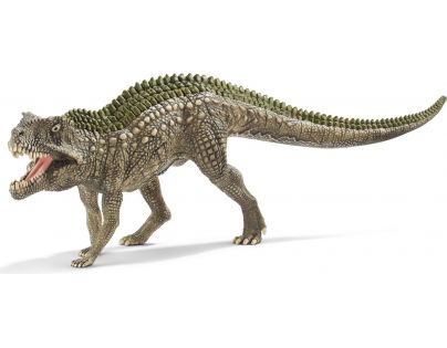 Schleich Prehistorické zvířátko Postosuchus s pohyblivou čelistí