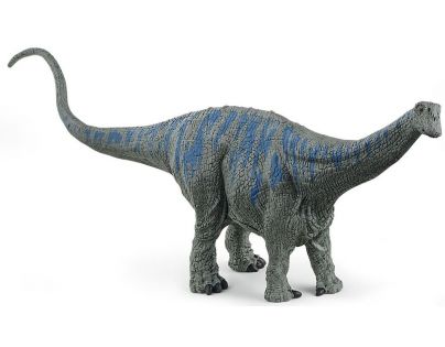 Schleich Prehistorické zvířátko Brontosaurus