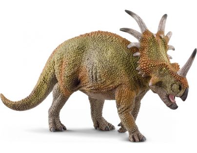 Schleich Prehistorické zvířátko Styracosaurus