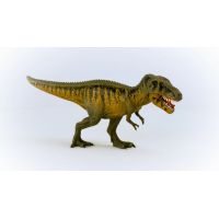 Schleich Prehistorické zvířátko Tarbosaurus 3