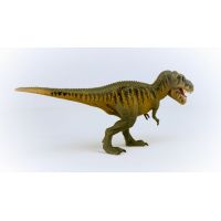 Schleich Prehistorické zvířátko Tarbosaurus 4