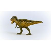 Schleich Prehistorické zvířátko Tarbosaurus 5