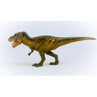 Schleich Prehistorické zvířátko Tarbosaurus 6