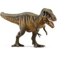 Schleich Prehistorické zvířátko Tarbosaurus 2