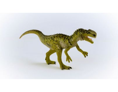 Schleich Prehistorické zvířátko Monolophosaurus
